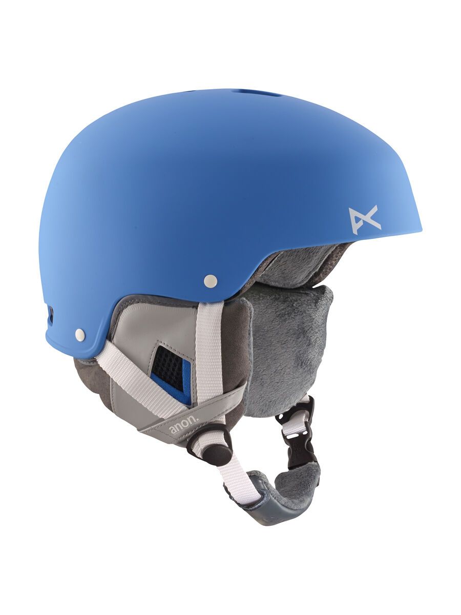 Anon Lynx, morpho blue - Bild 1