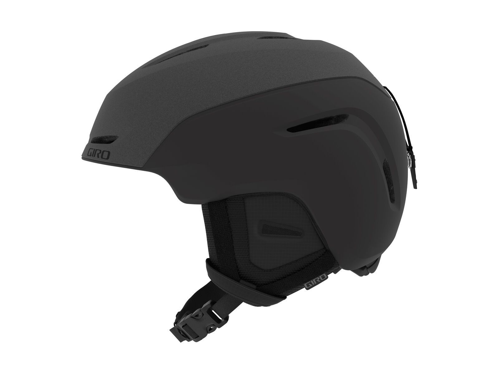 Giro Neo, matte graphite/black - Bild 2