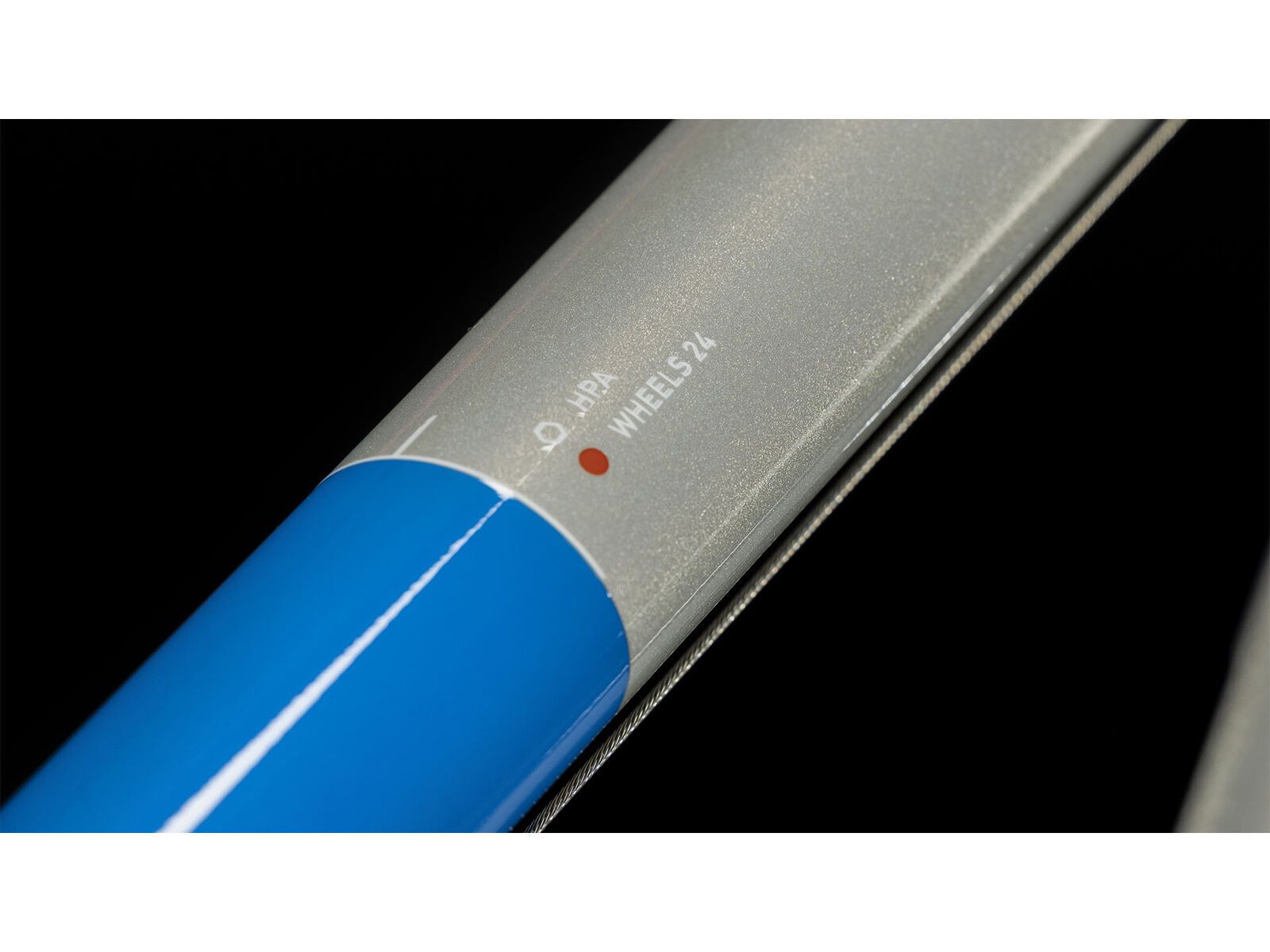 Cube Reaction 240 Pro, teamline - Bild 5