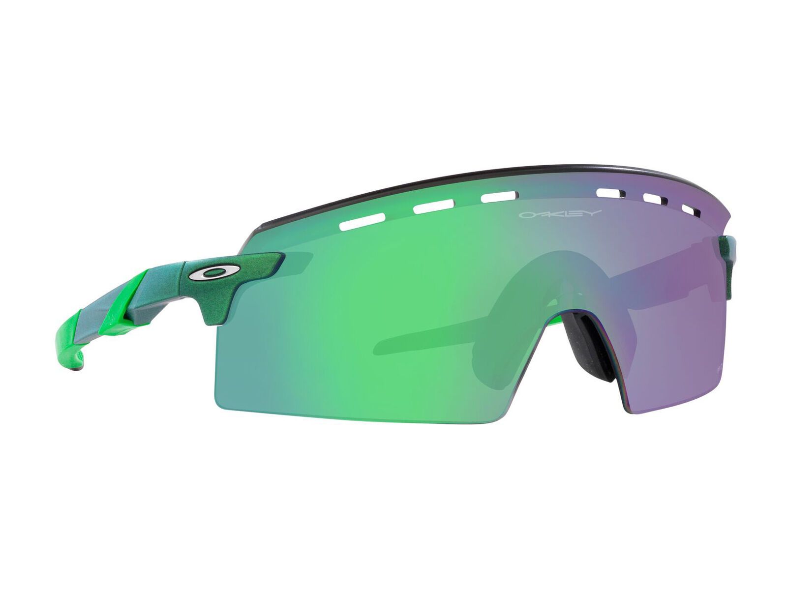 Oakley Encoder Strike Vented, Prizm Jade / gamma green - Bild 11