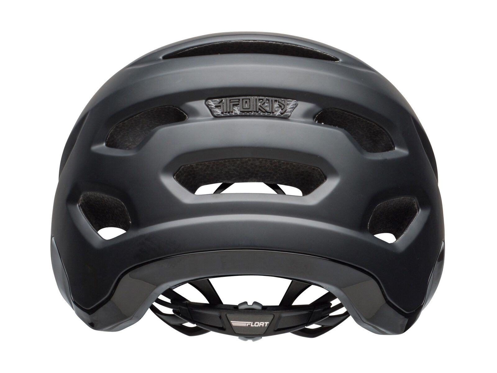 Bell 4Forty, matte/gloss black - Bild 5