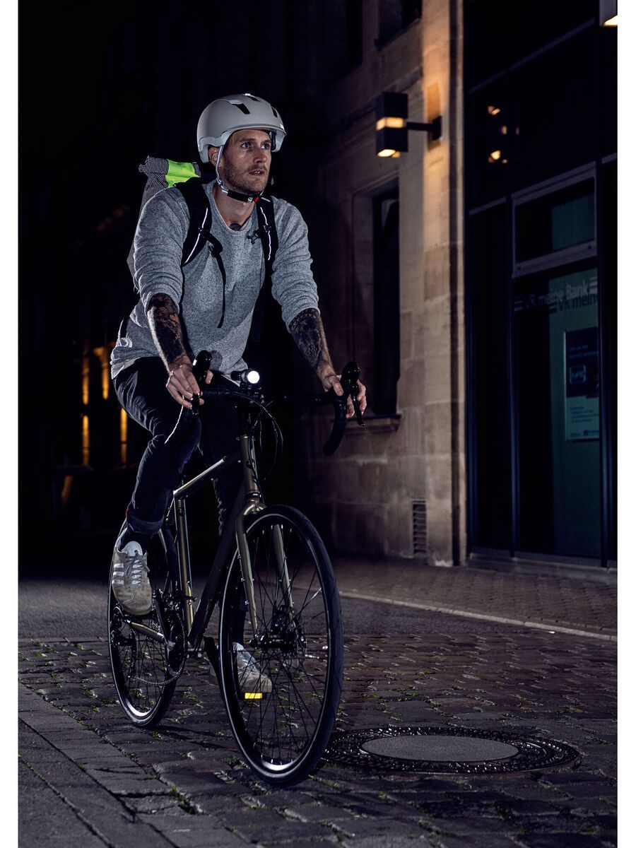 ORTLIEB Velocity High-Vis, neon yellow - black reflective - Bild 9
