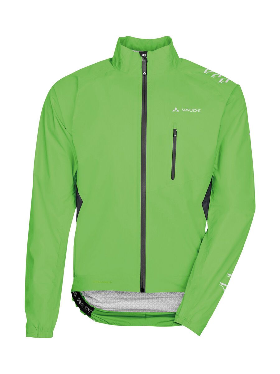 Vaude Men's Spray Jacket IV, gooseberry - Bild 1