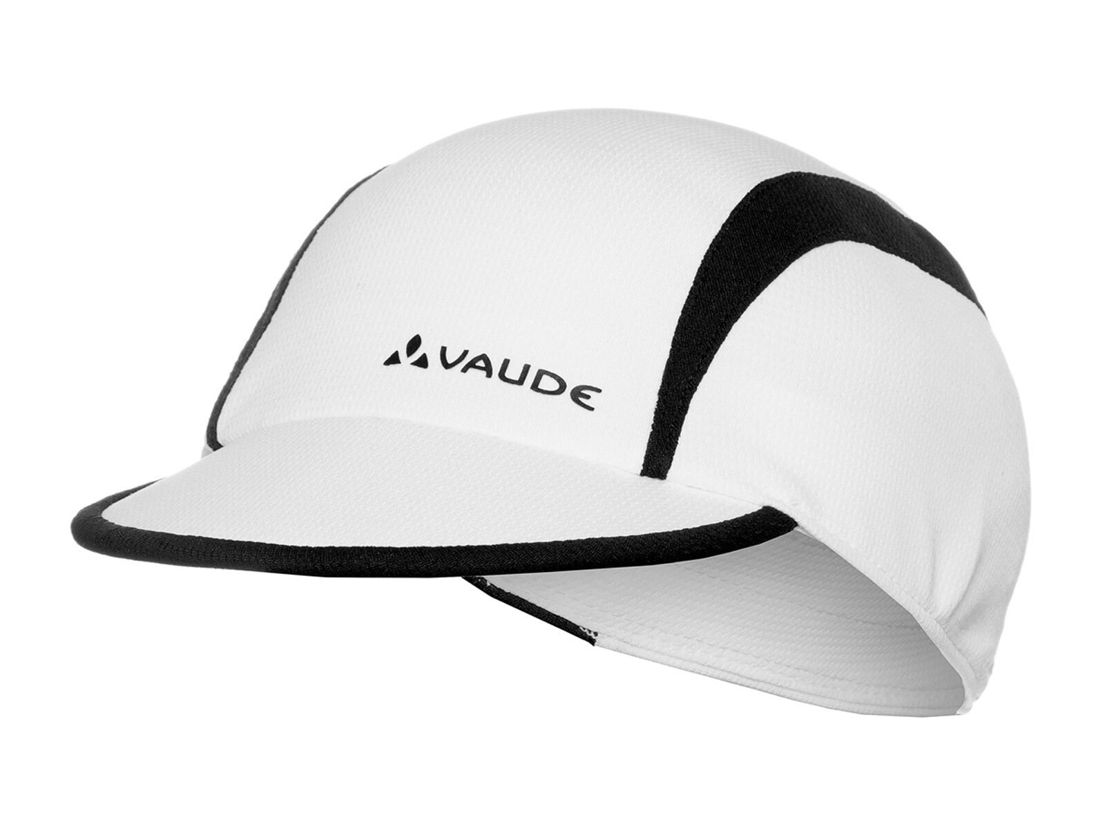 Vaude Bike Hat III, white - Bild 1
