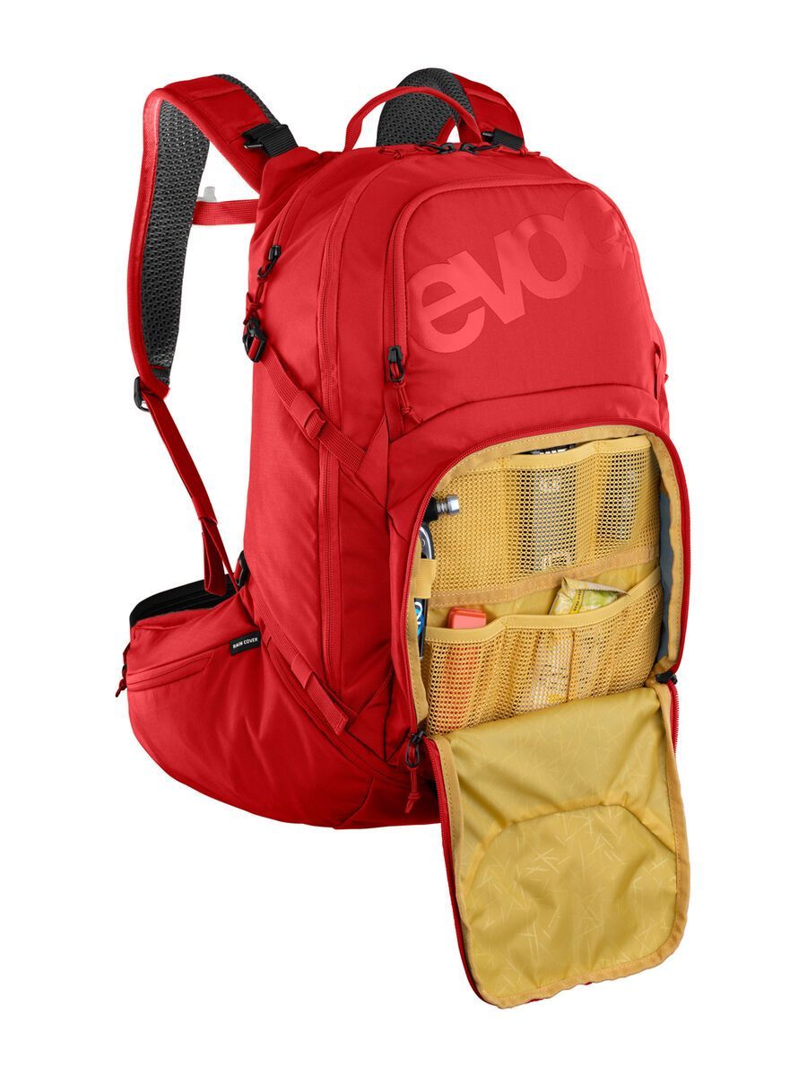 Evoc Explorer Pro 26, true red - Bild 8
