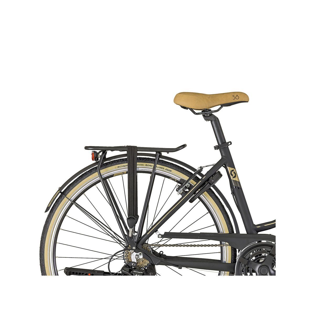 Scott Sub Comfort 20 Unisex - Bild 5