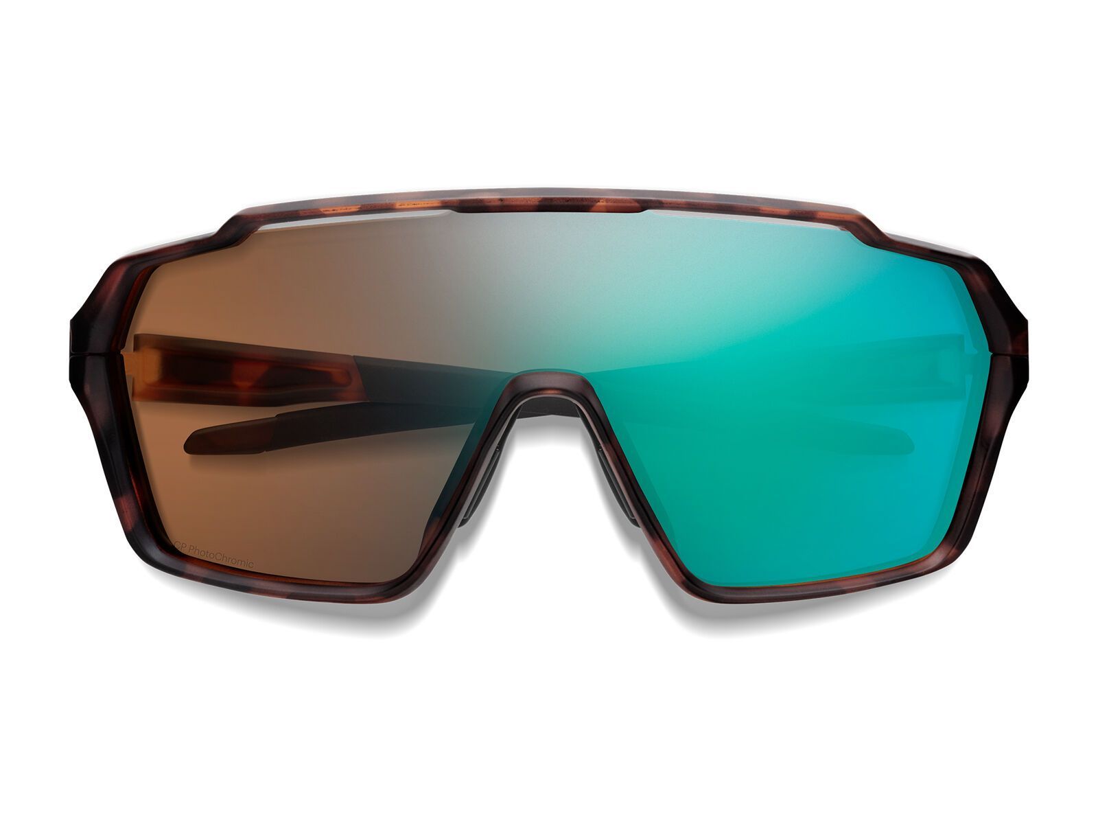 Smith Shift MAG, ChromaPop Photochromic Brown Opal Mir / matte tortoise - Bild 2