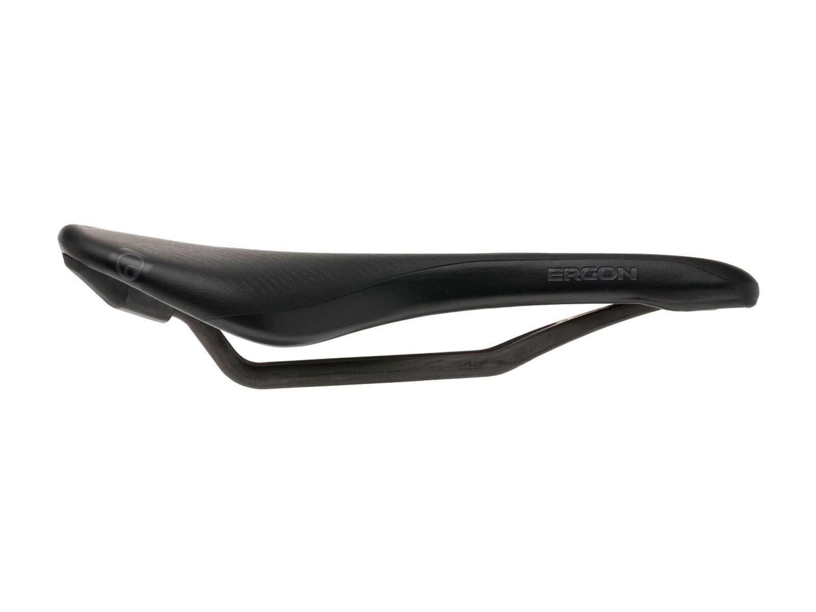 Ergon SR Pro Carbon Men S/M, stealth - Bild 3