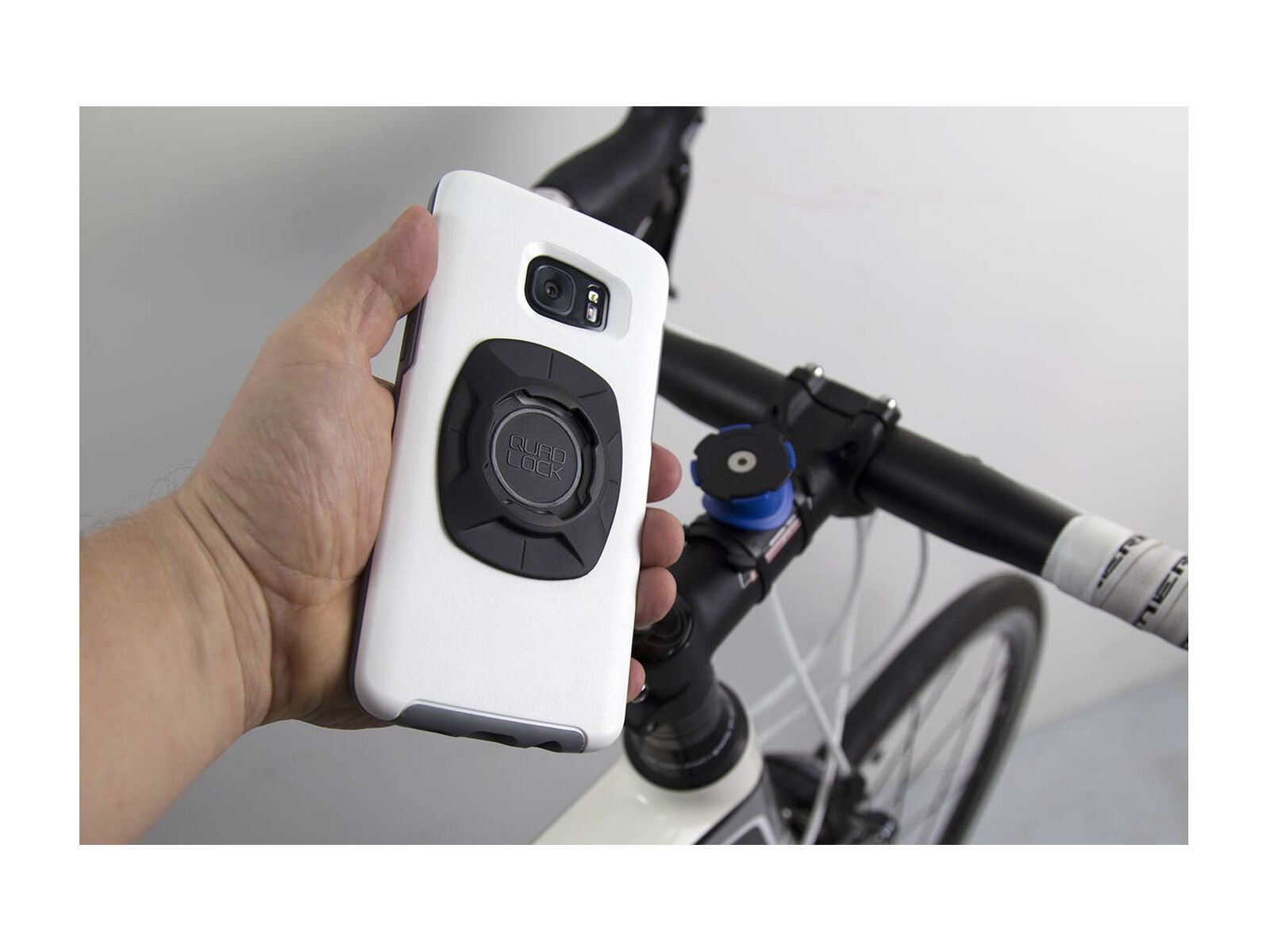 Quad Lock Bike Kit Universal Fit V2 - Bild 3