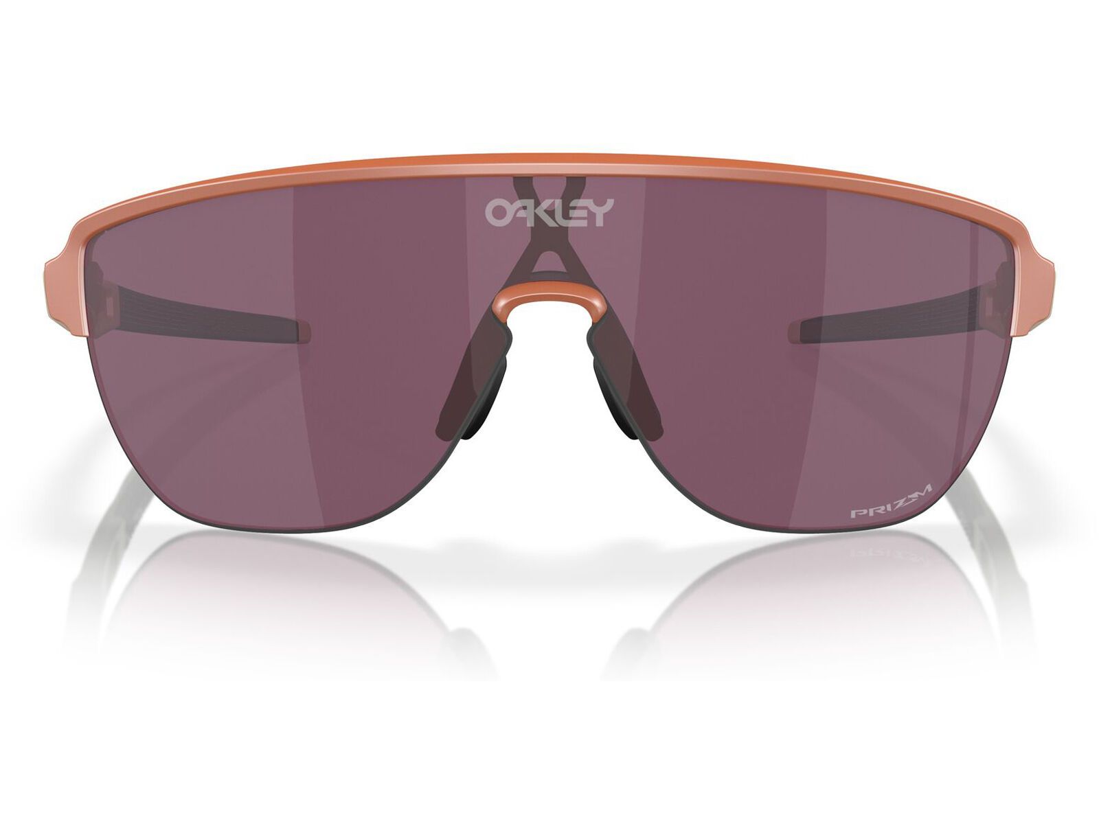 Oakley Corridor Chrysalis Collection, Prizm Black / matte ginger - Bild 9