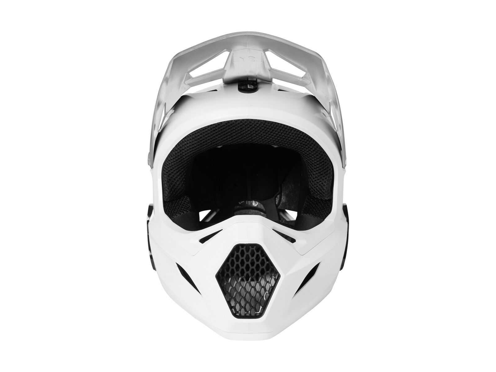 ***2. Wahl*** Fox Rampage white - Bild 2