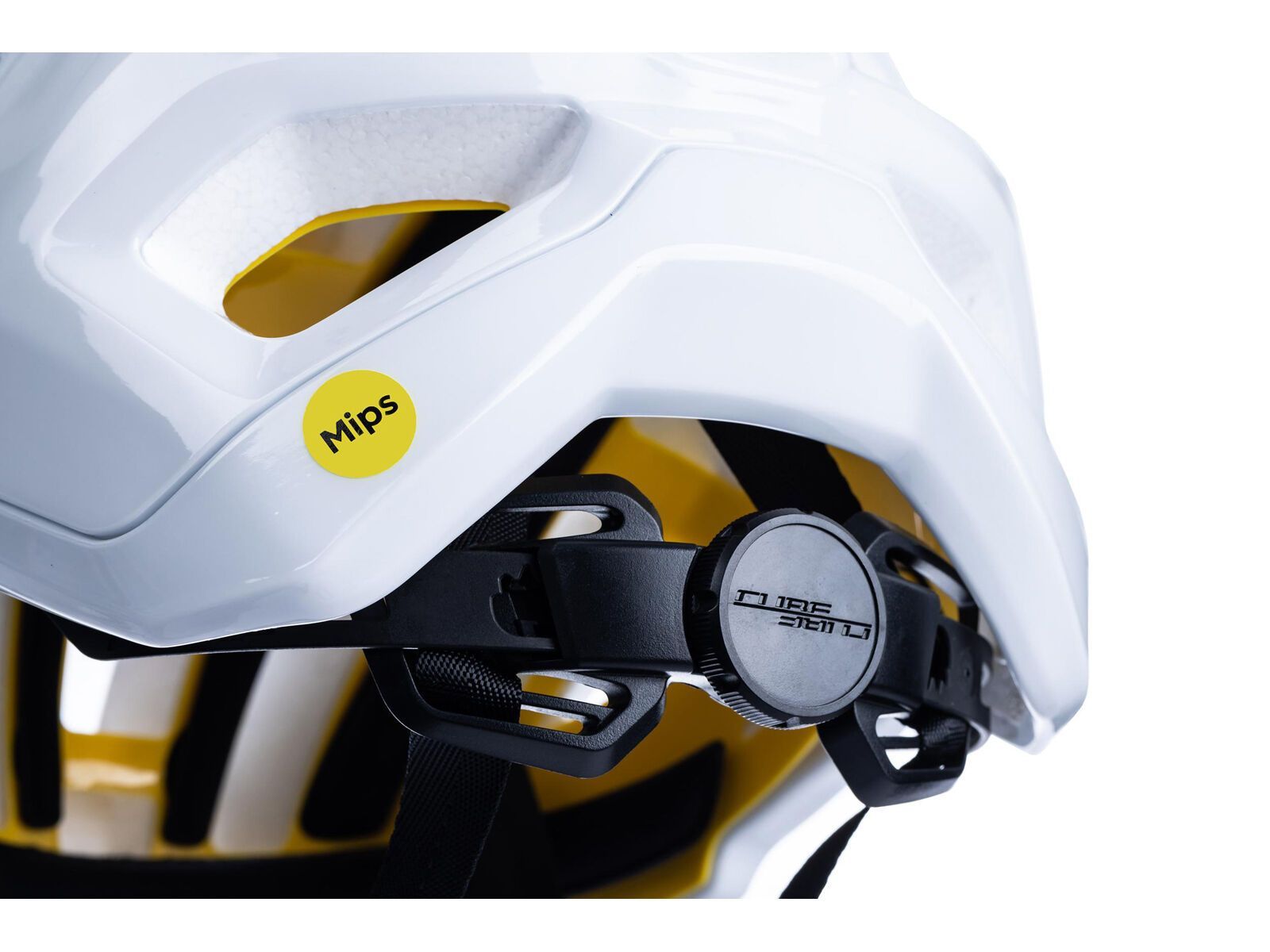 Cube Helm Offpath Vertex, white - Bild 5