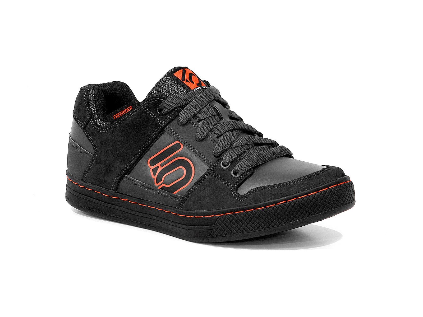 Five Ten Freerider Elements, Dark Grey/Orange - Bild 1