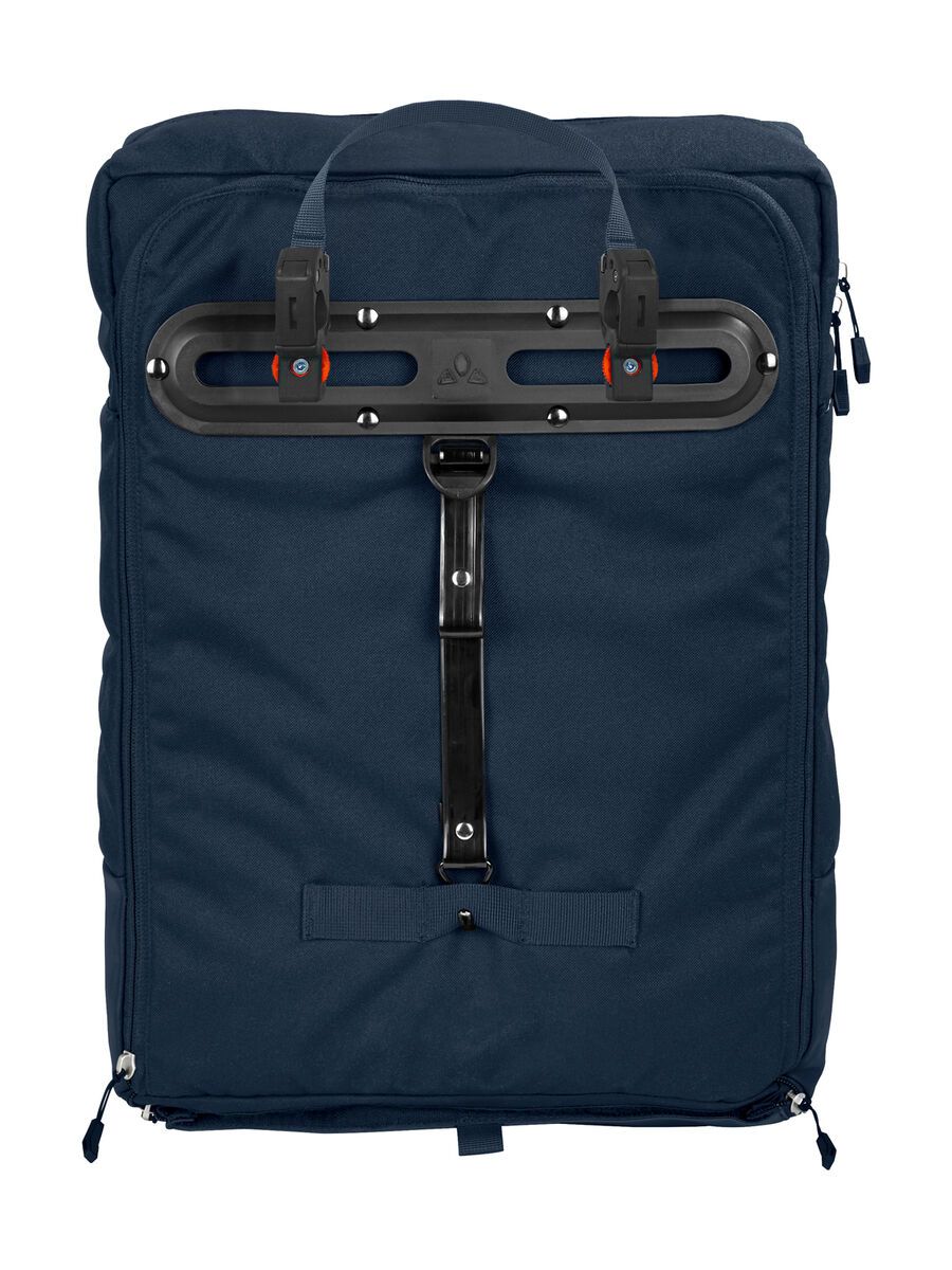Vaude Cyclist Pack, navy - Bild 2