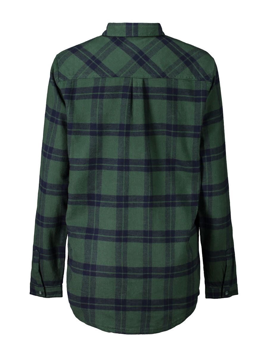 Maloja EsajaM., forest glade - Bild 2