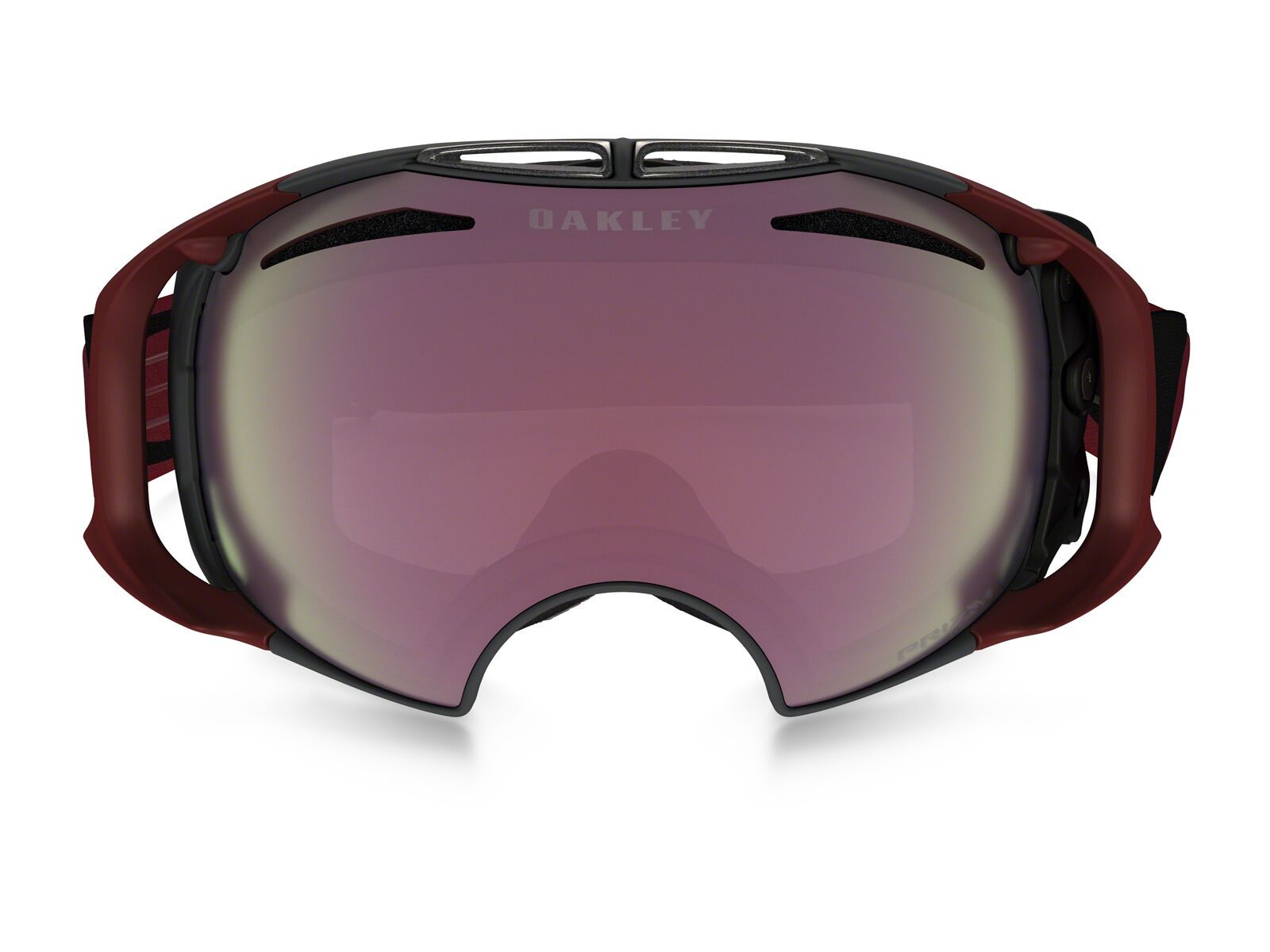 Oakley Airbrake Replacement Lens, prizm hi pink iridium - Bild 1