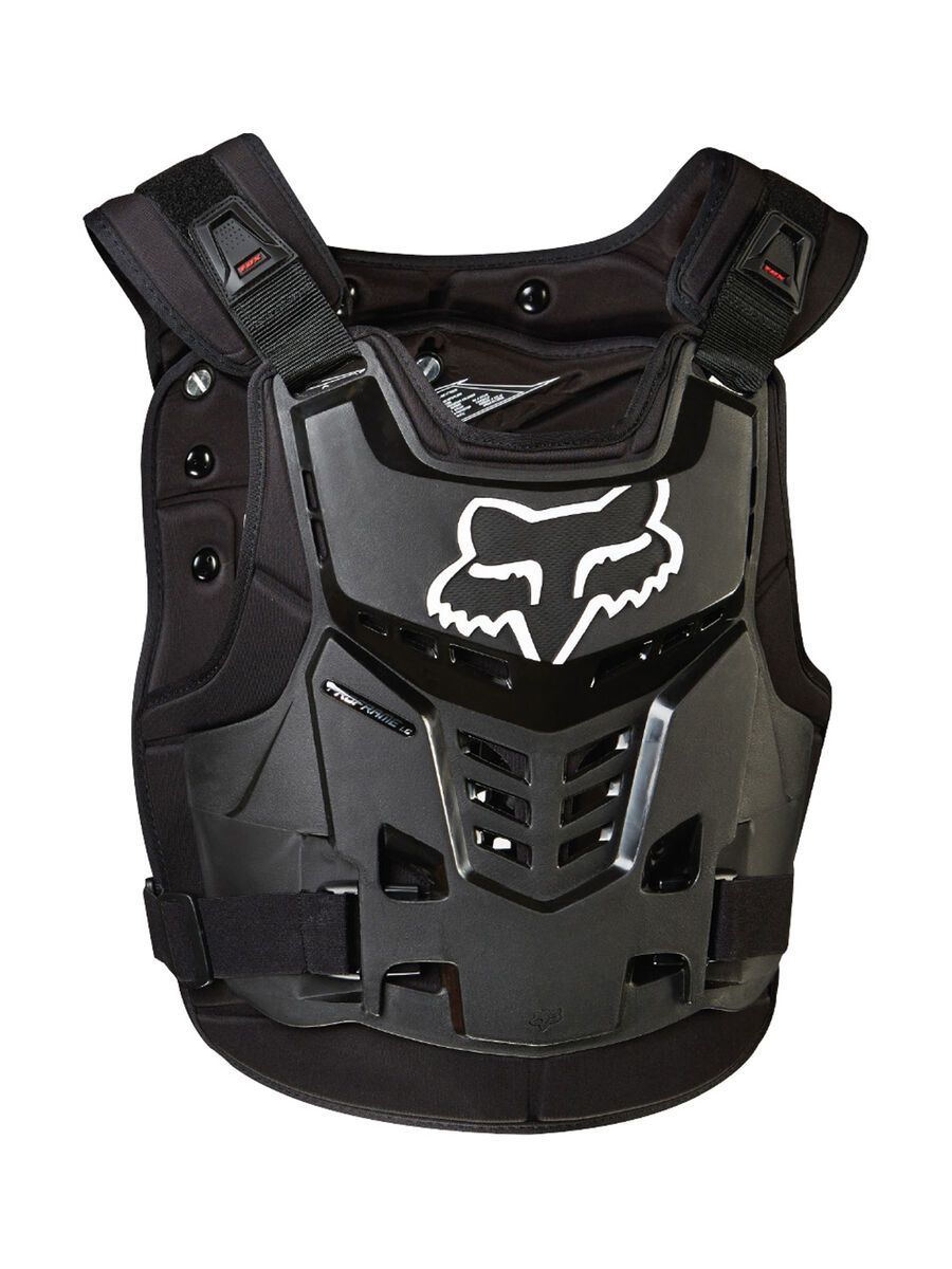 Fox Proframe LC, black - Bild 1
