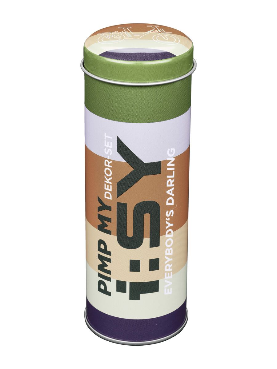 i:SY Dekorset Everybody´s Darling - Bild 1