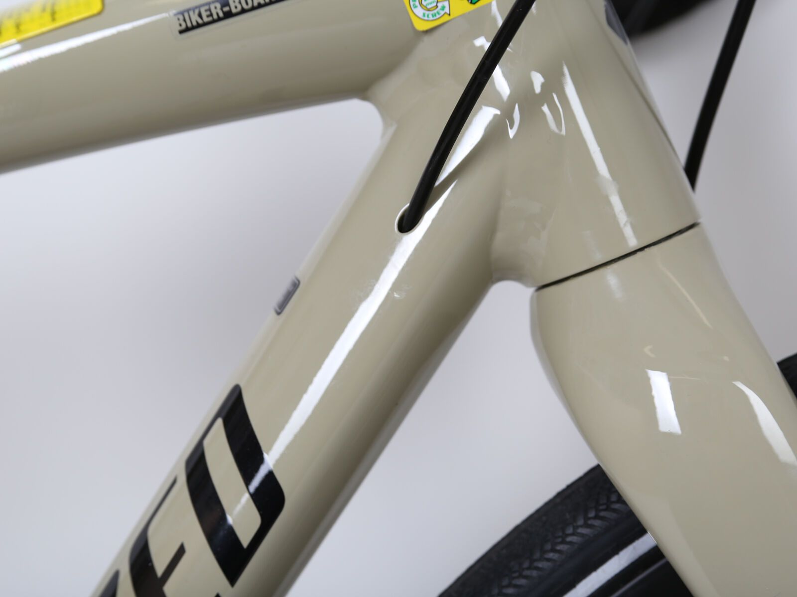 *** 2. Wahl *** Specialized Diverge E5 Comp 2019, sierras/black - Gravelbike | Größe 54 cm - Bild 5