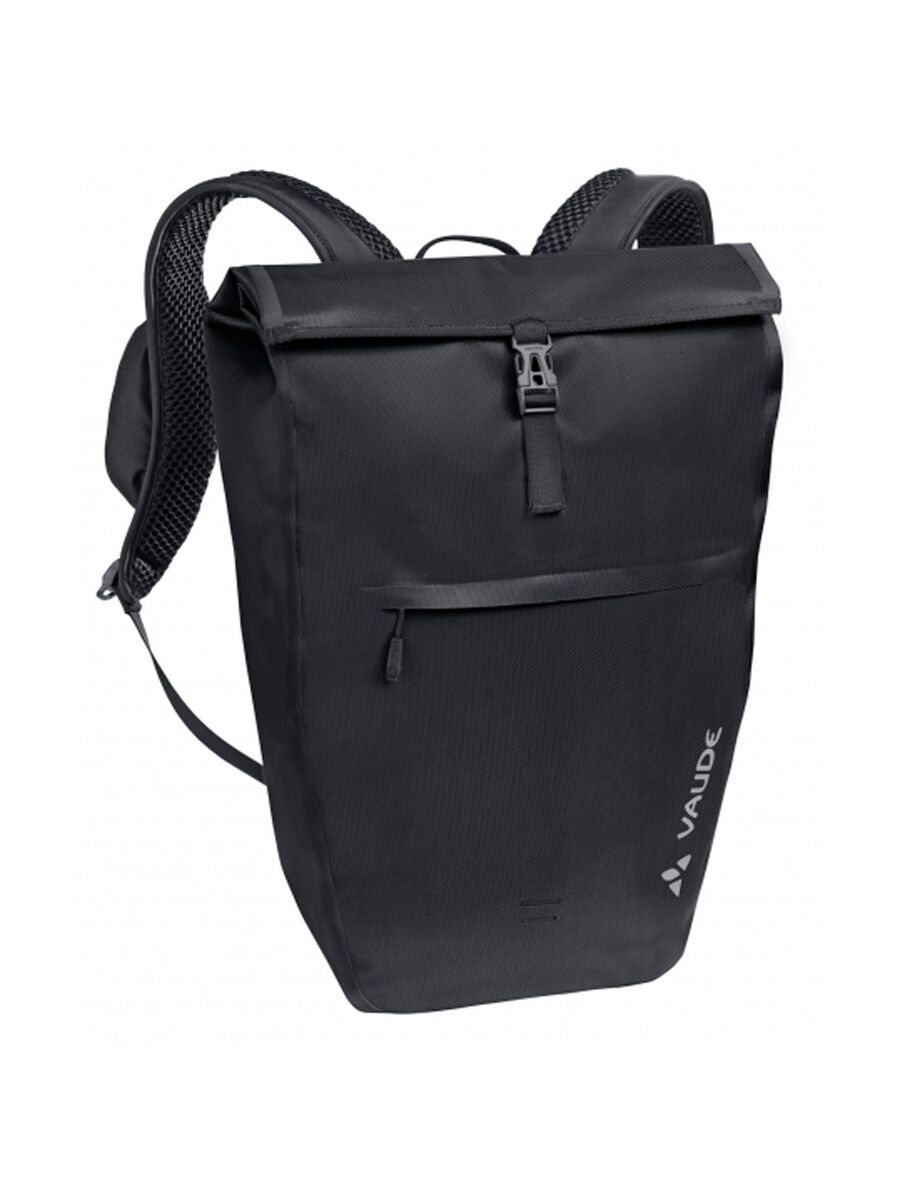 Vaude Clubride, black - Bild 1