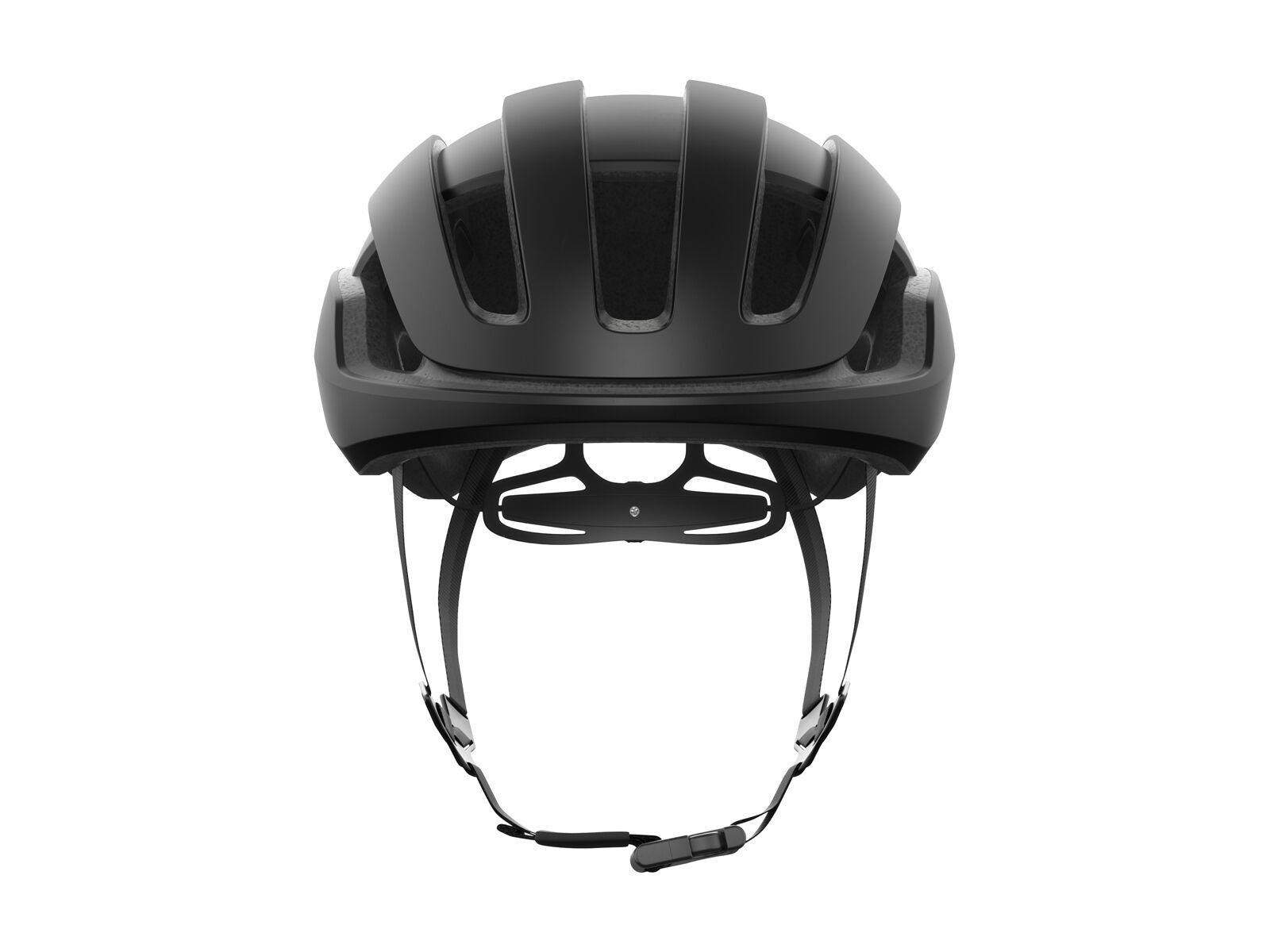 POC Omne Air MIPS, uranium black matt - Bild 2