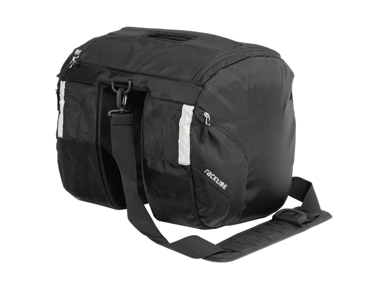 Racktime Double-it XL, bill-black - Bild 1