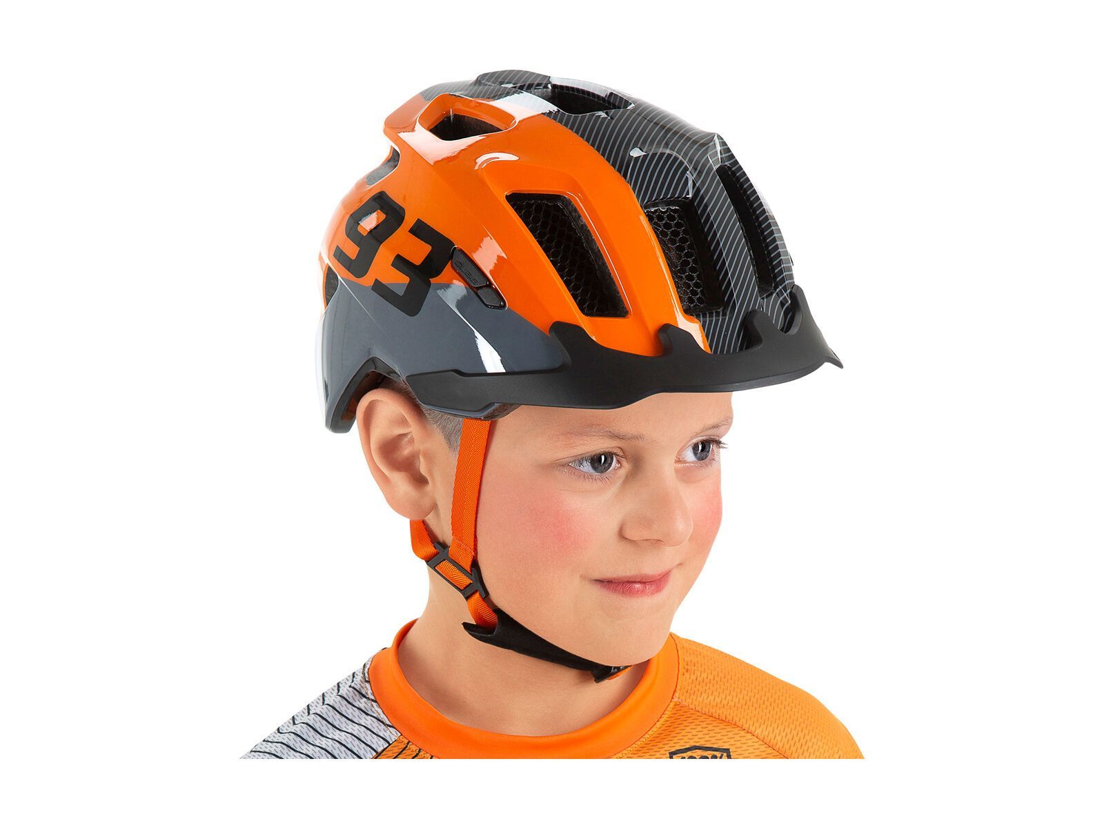 Cube Helm Ant X Actionteam - Bild 2