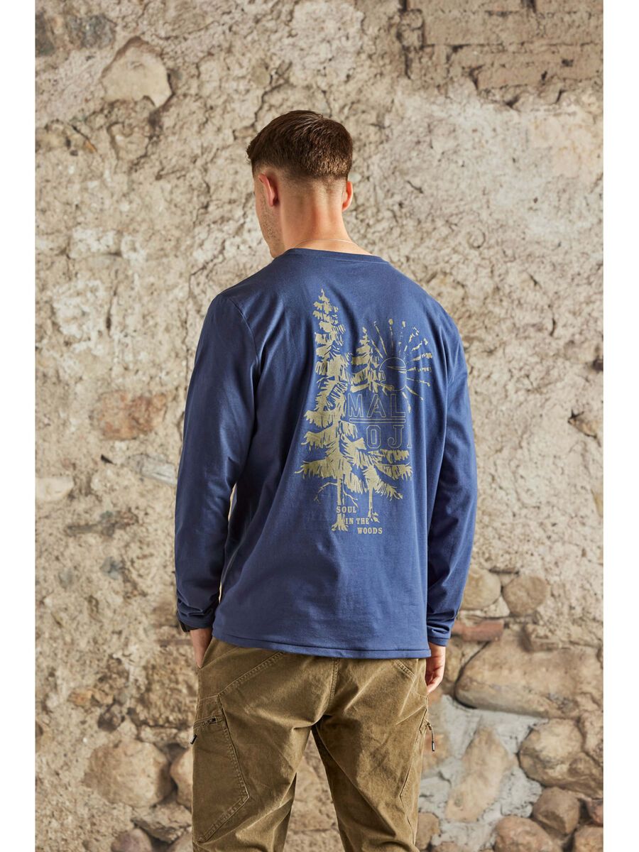 Maloja PreindlM., midnight - Bild 3