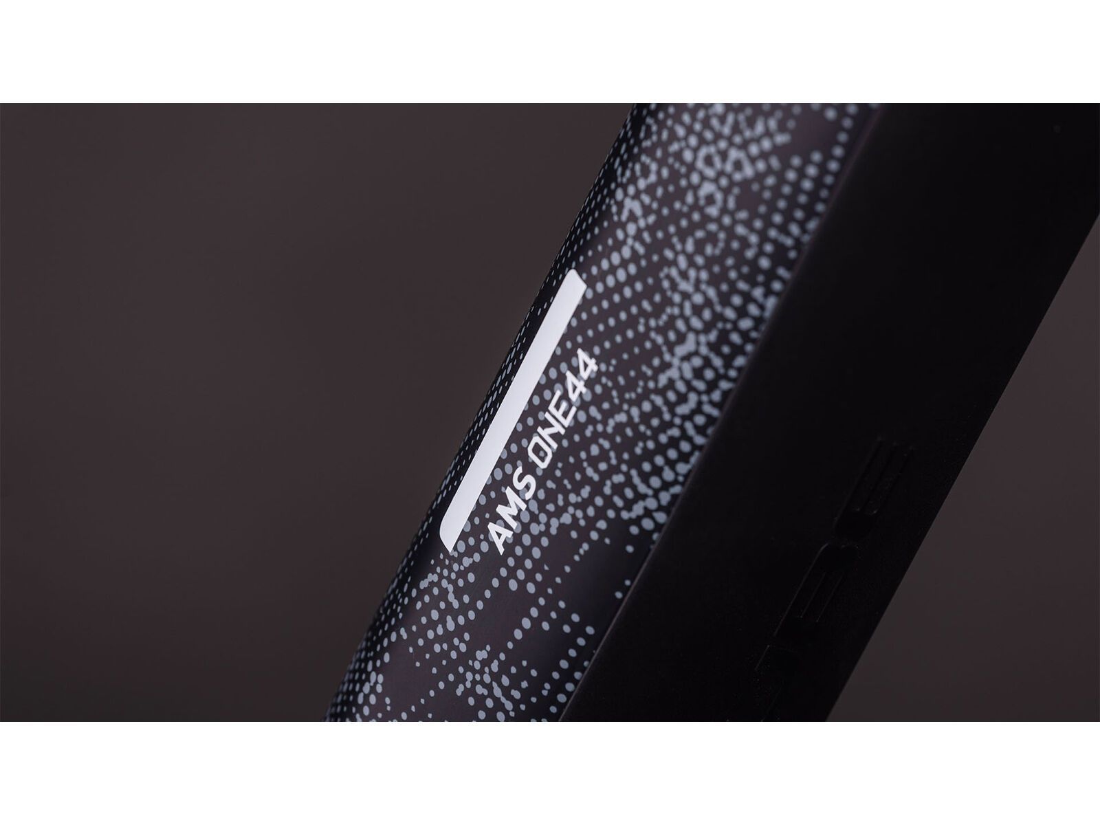 Cube AMS Hybrid One44 C:68X SLT 400X, matrixblack´n´white - Bild 8