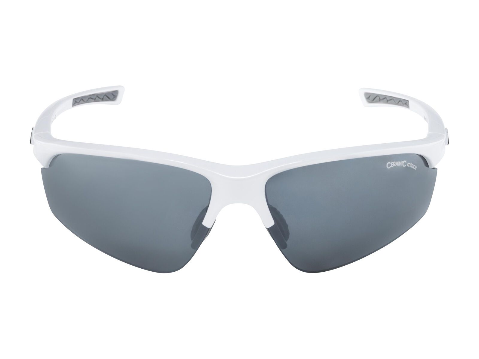 Alpina Tri-Effect 2.0 Mirror Black, white - Bild 3