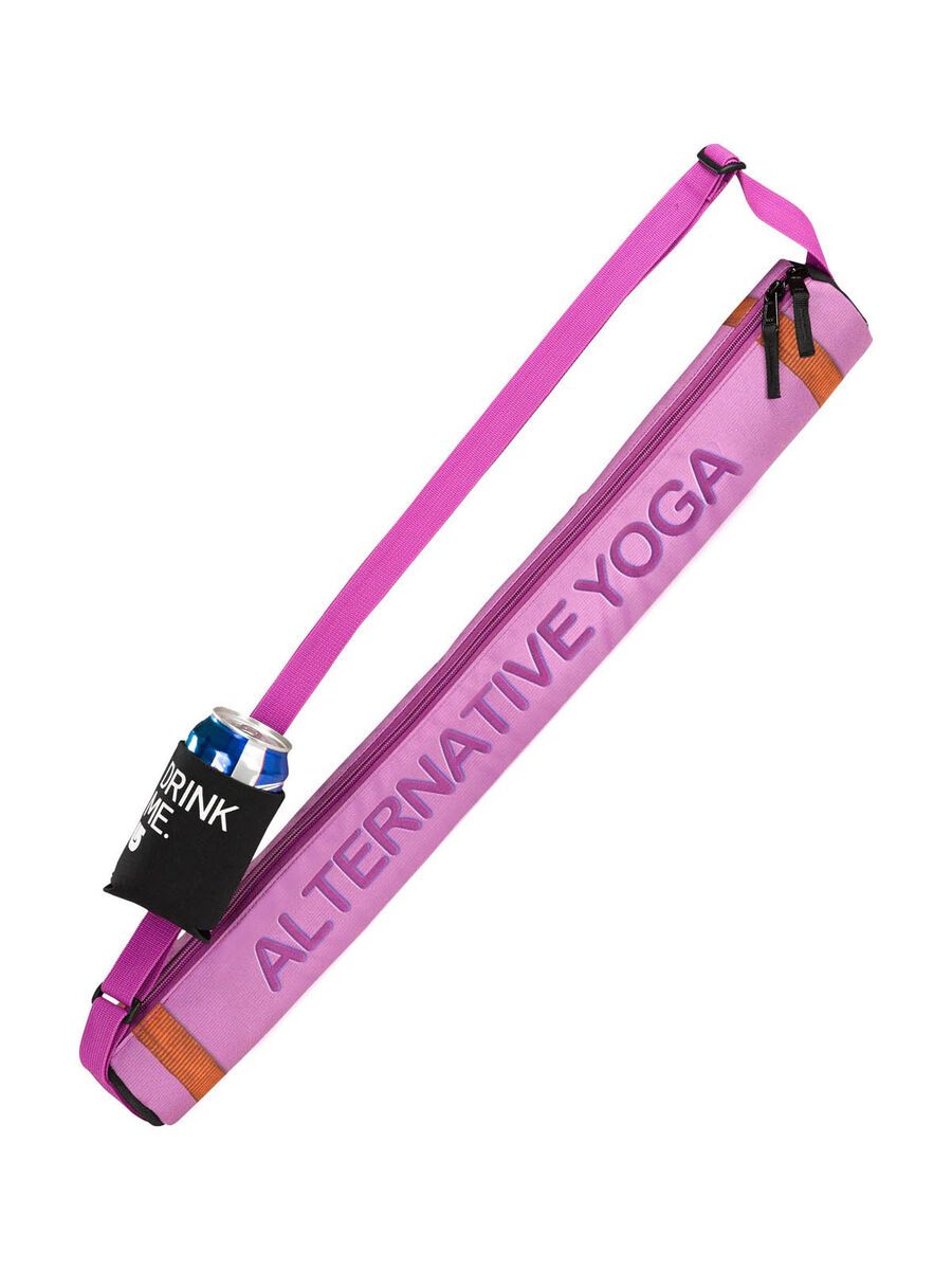 Burton Beeracuda, Alternative Yoga - Bild 1