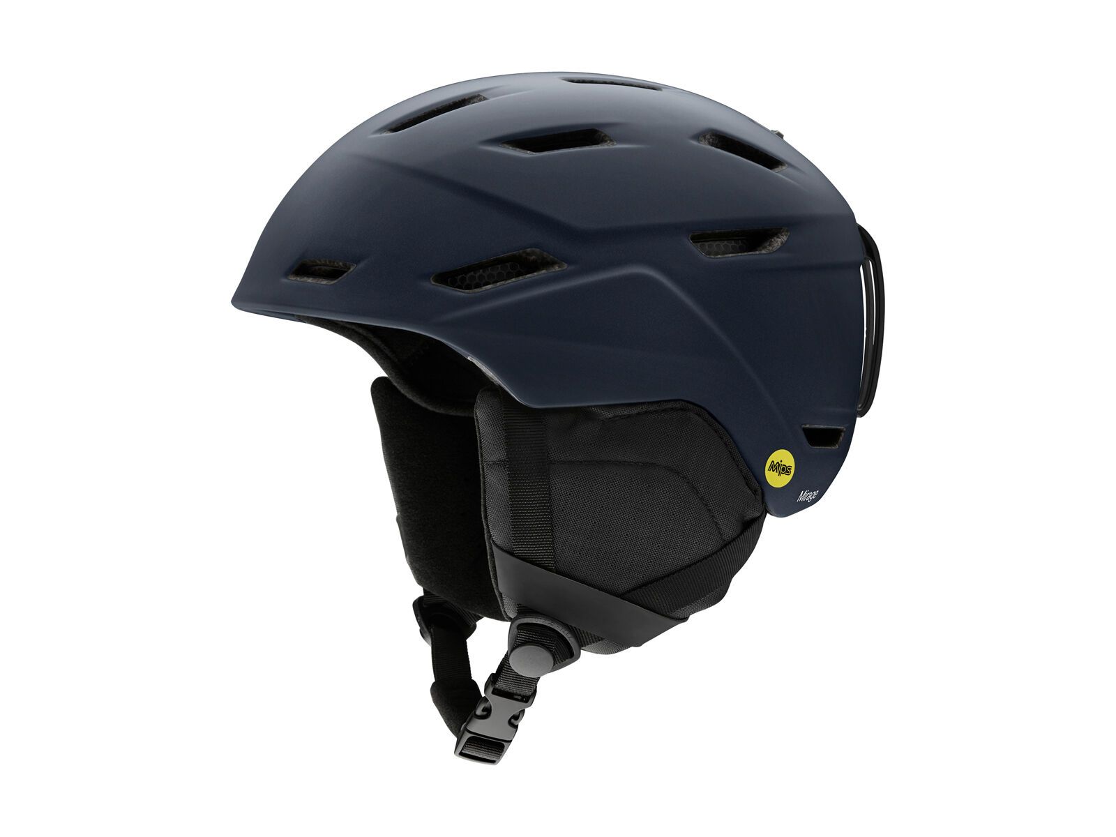 Smith Mirage MIPS, matte petrol - Bild 1