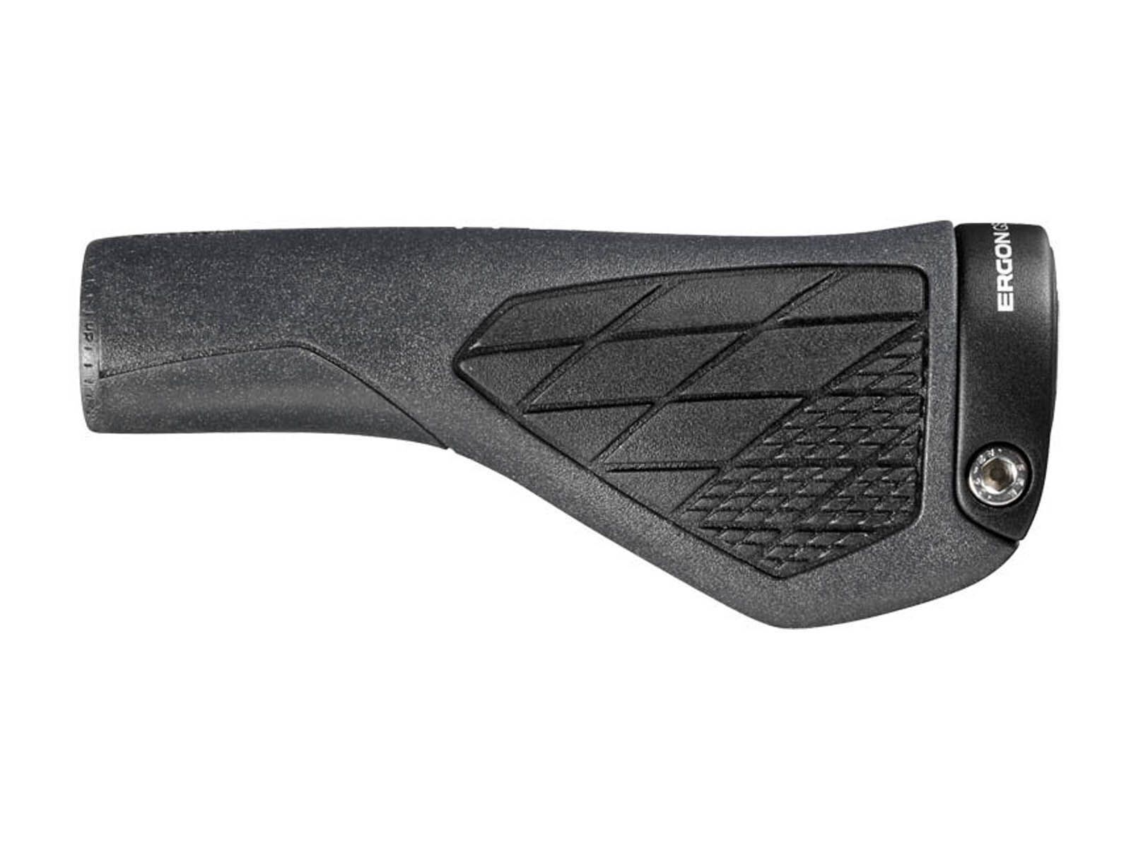 Ergon GS1, black - Bild 1