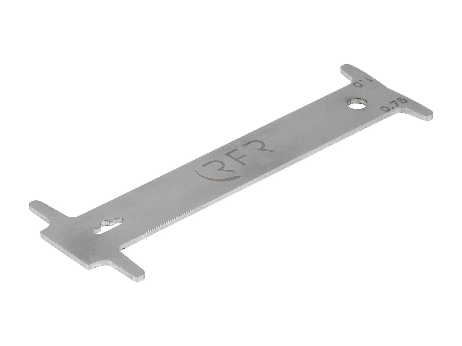 Cube RFR Kettenlehre, silver - Bild 1