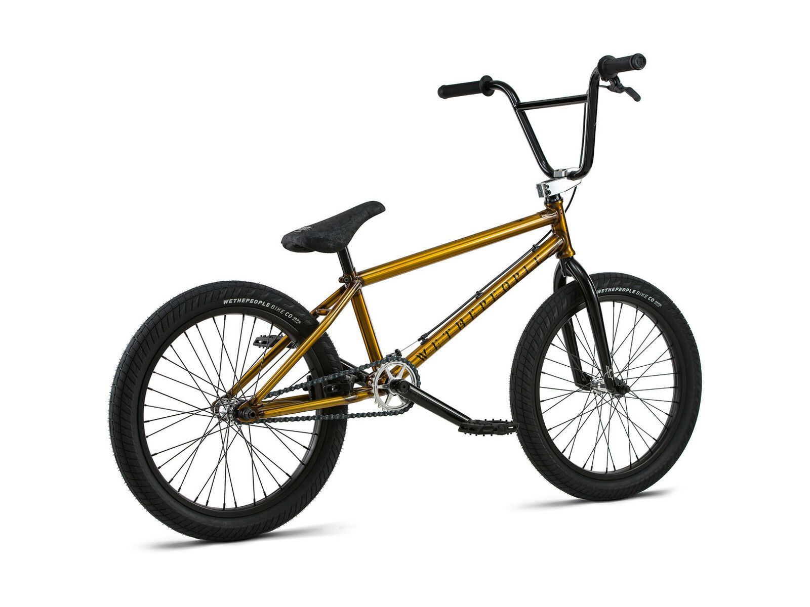 WeThePeople Volta, translucent honey gold - Bild 3