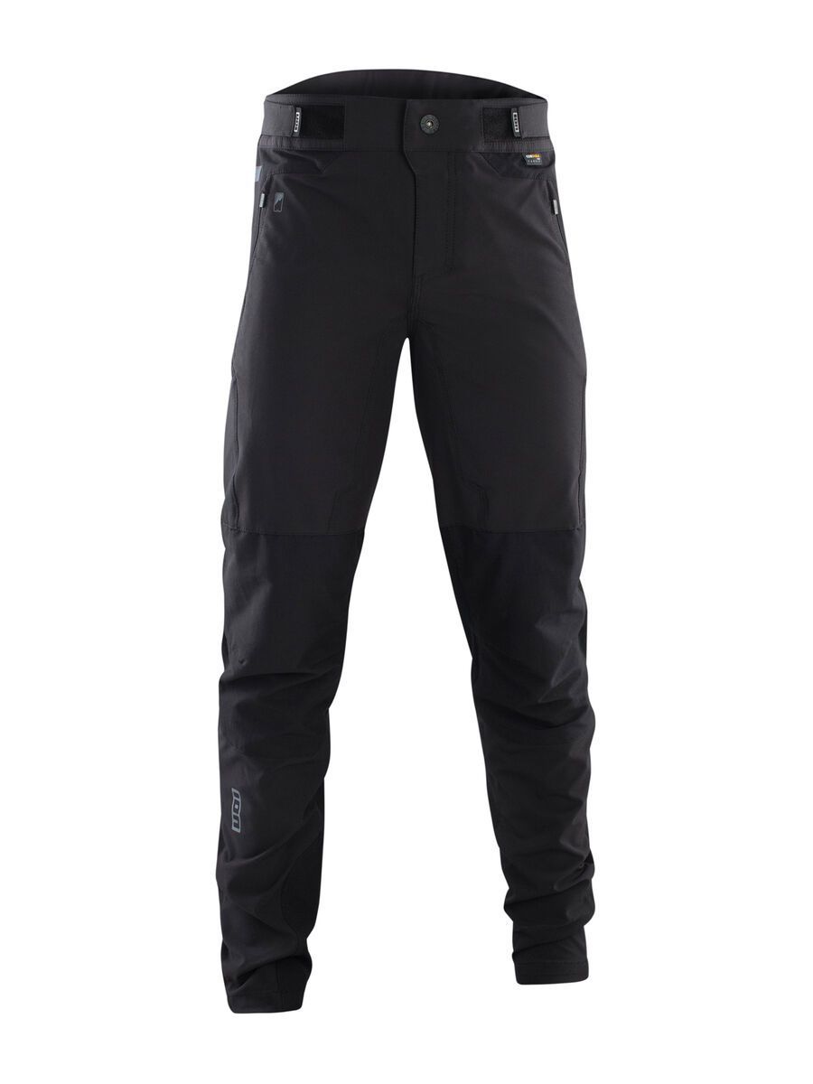 ION Bikepants Scrub AMP BAT, black - Bild 2