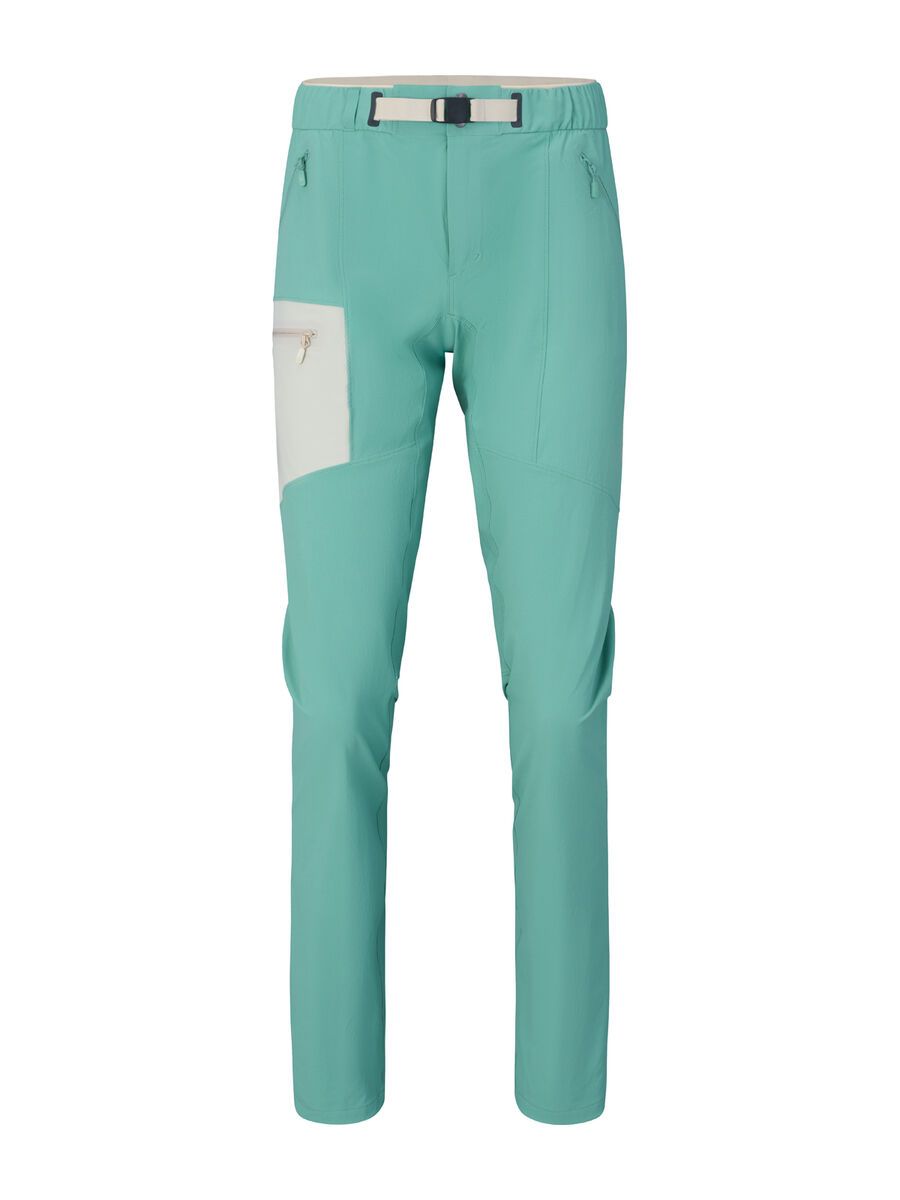 Norrona falketind flex1 Light Pants W's, malachite green - Bild 1