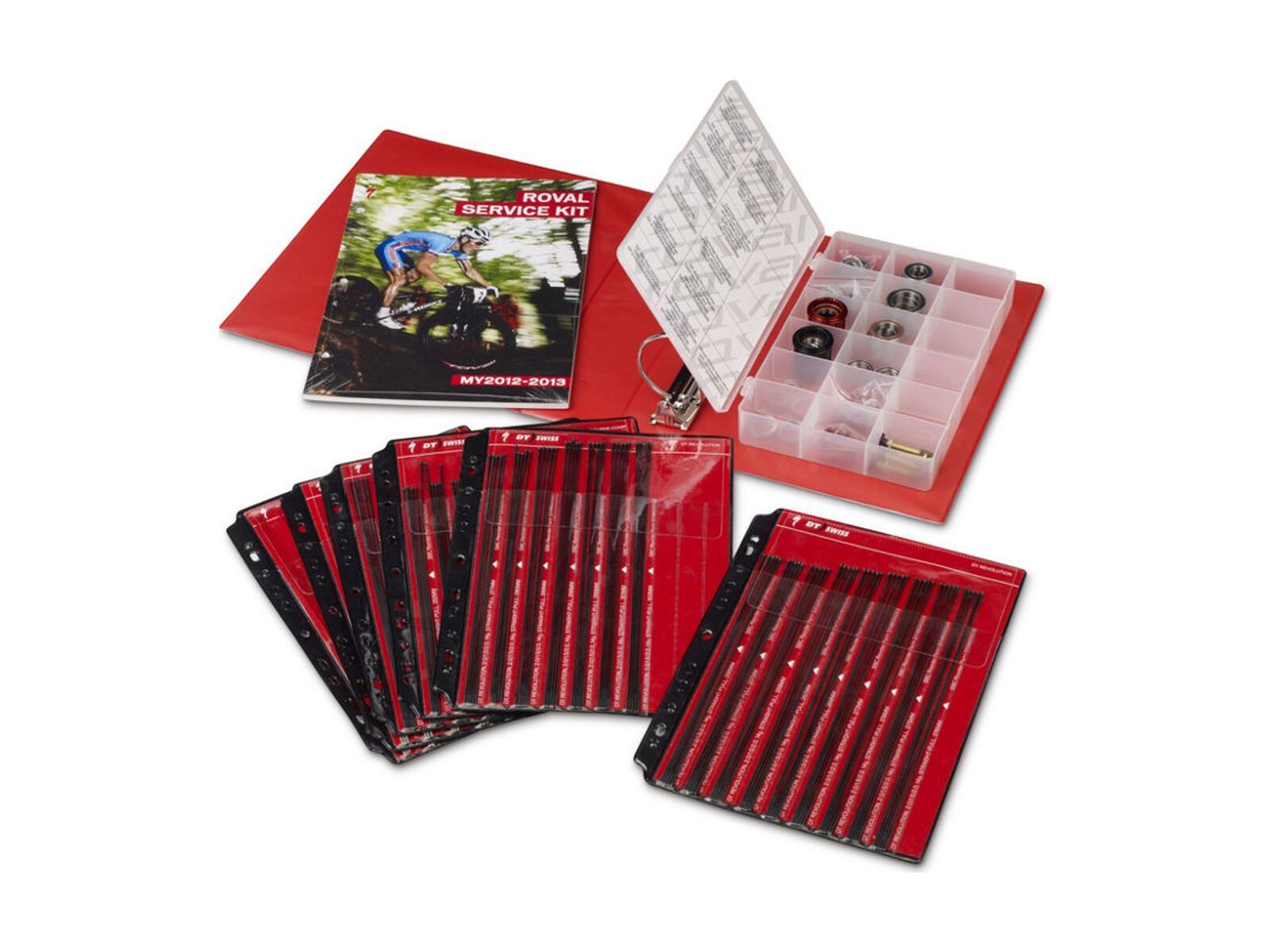 Specialized Roval Service Kit MTN - Bild 1