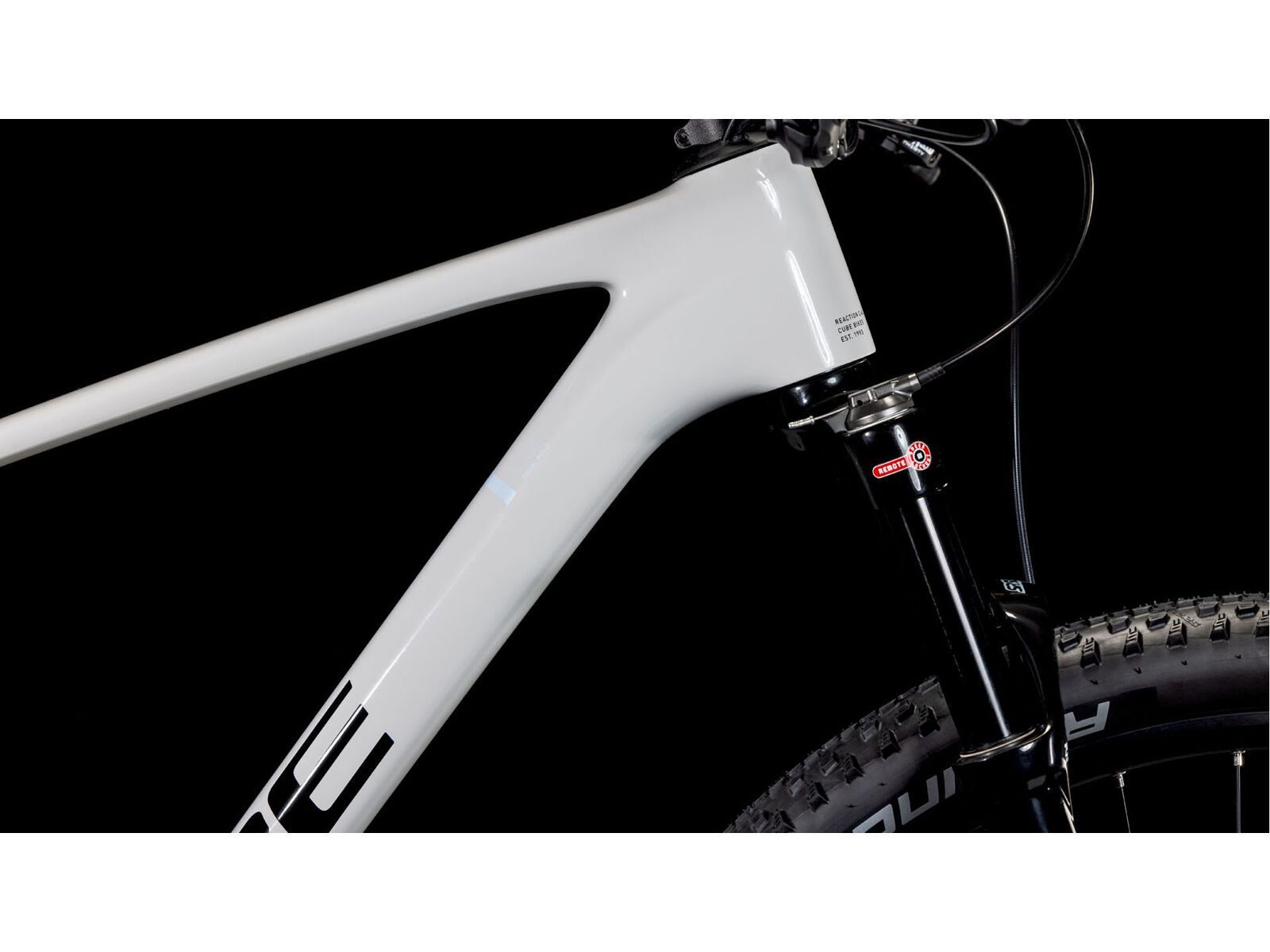 Cube Reaction C:62 One 29, cotton´n´white - Bild 5