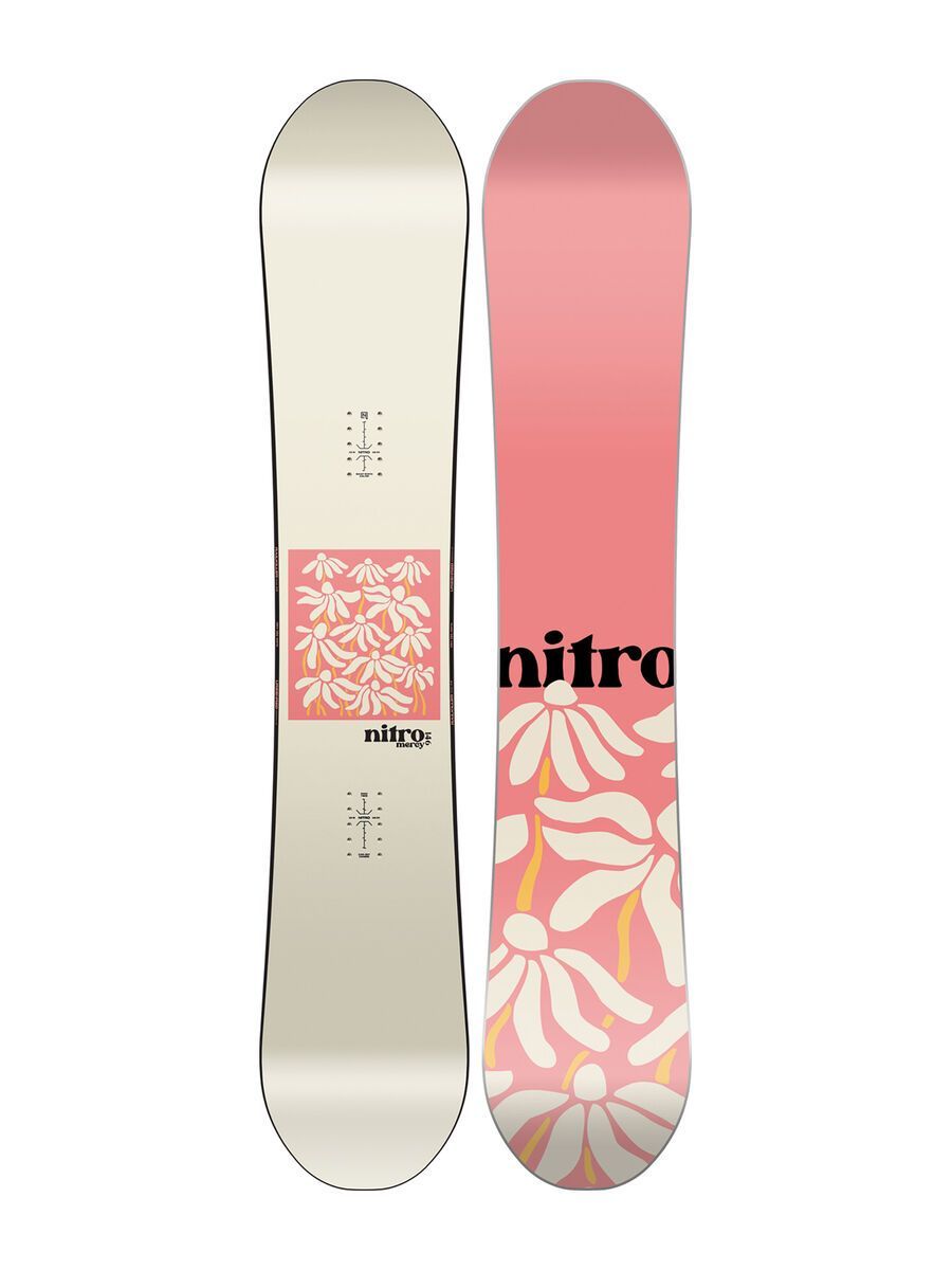 Nitro Mercy - Bild 3