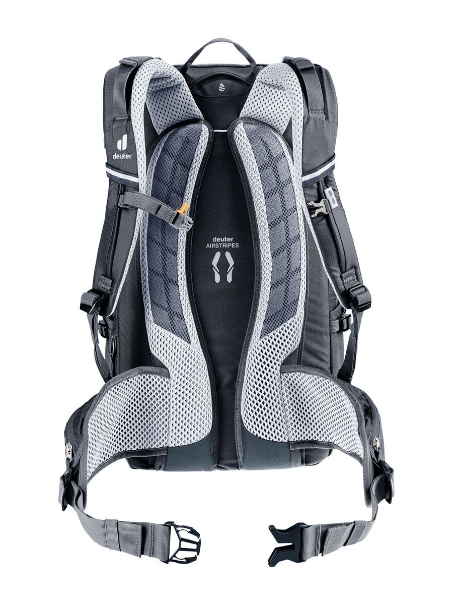 Deuter Trans Alpine 30, black - Bild 6