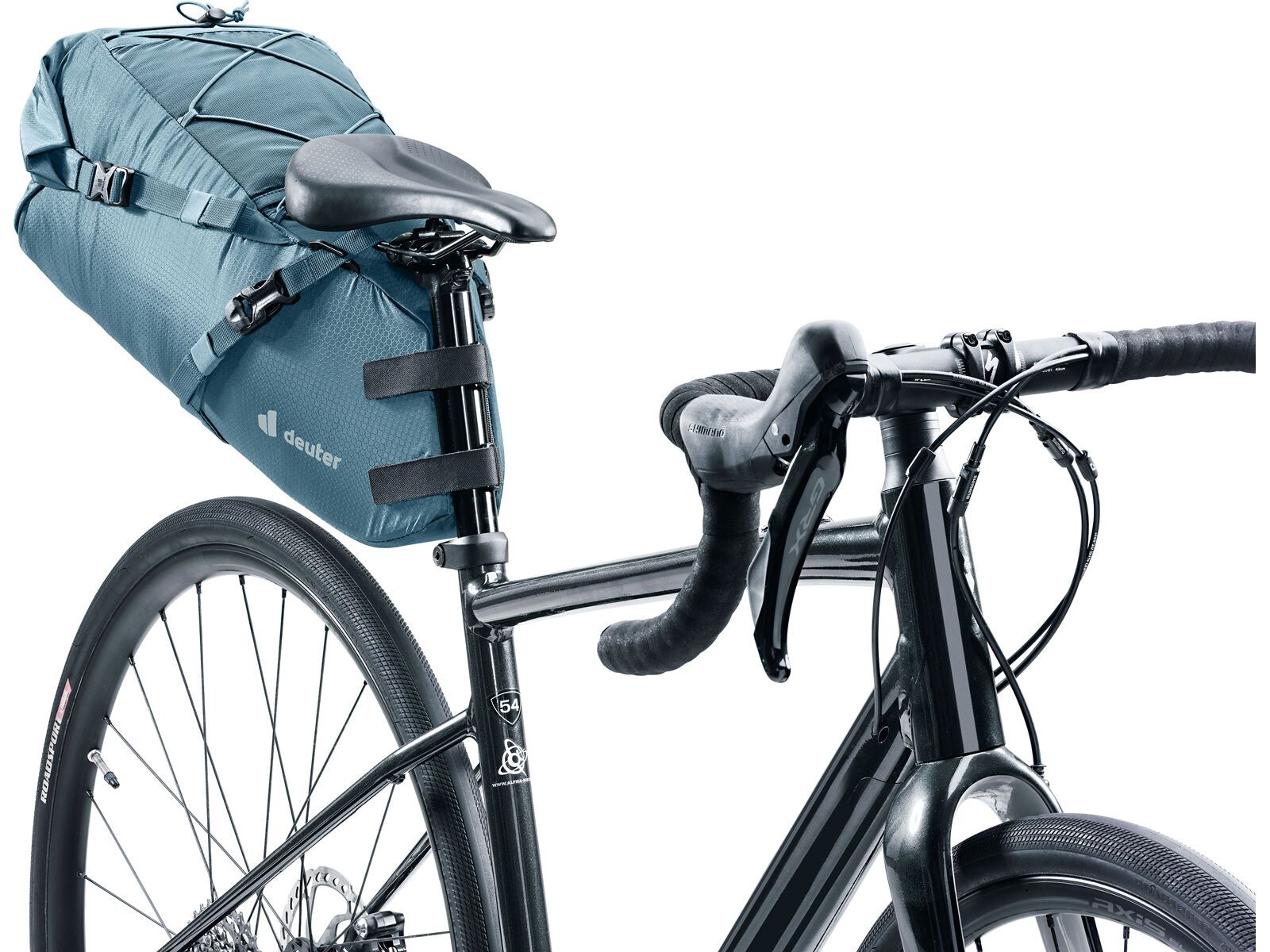 Deuter Mondego SB 16, atlantic - Bild 2