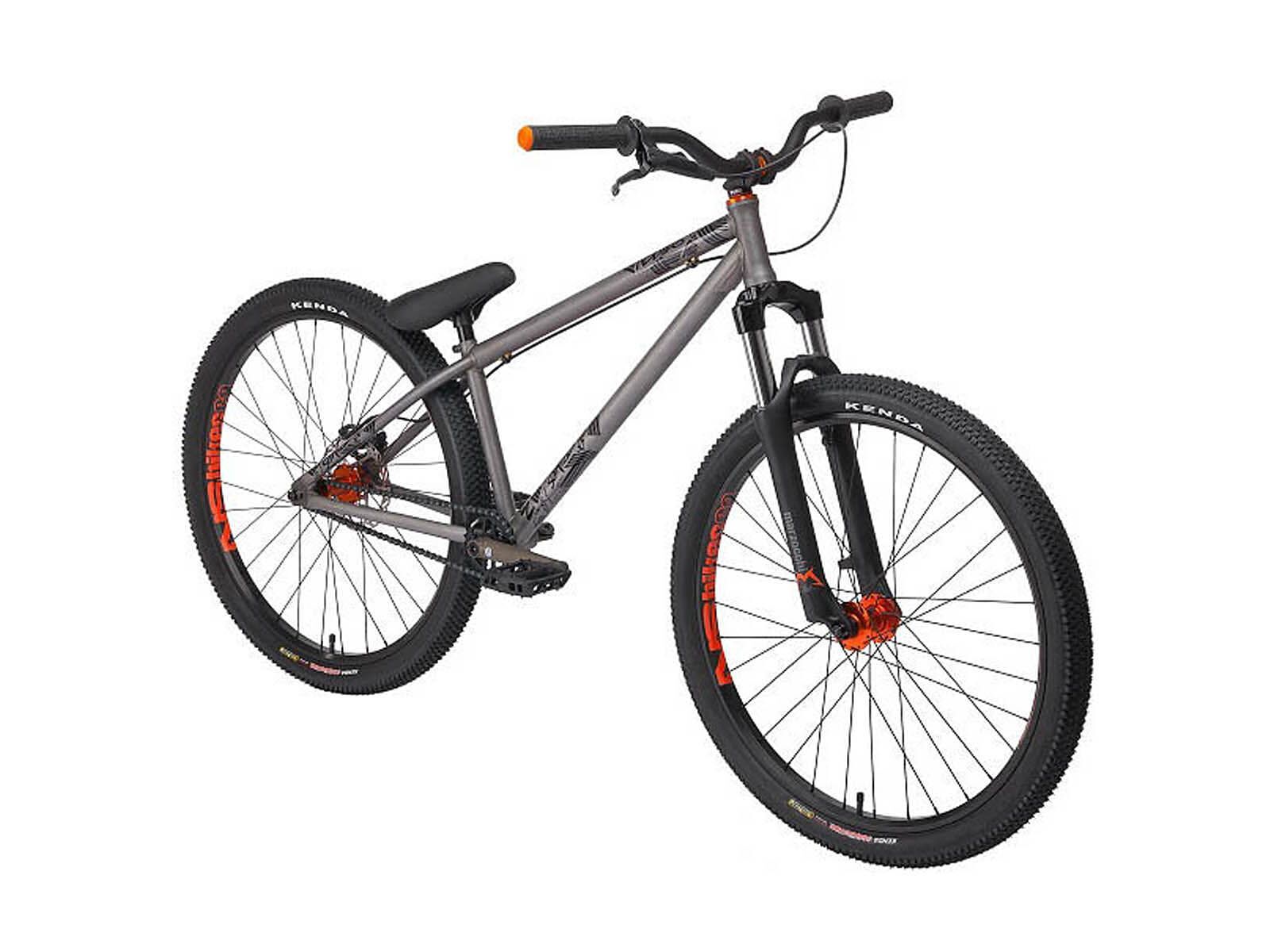 NS Bikes Metropolis 2 - Bild 2