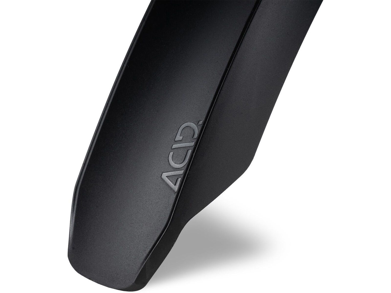 Cube Acid Schutzblechset Editor Hybrid 60 - 28 Zoll BB Mount 2.0, black - Bild 4