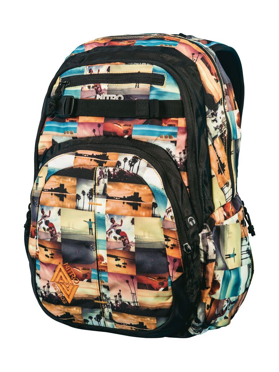 Nitro Chase, california - Bild 1