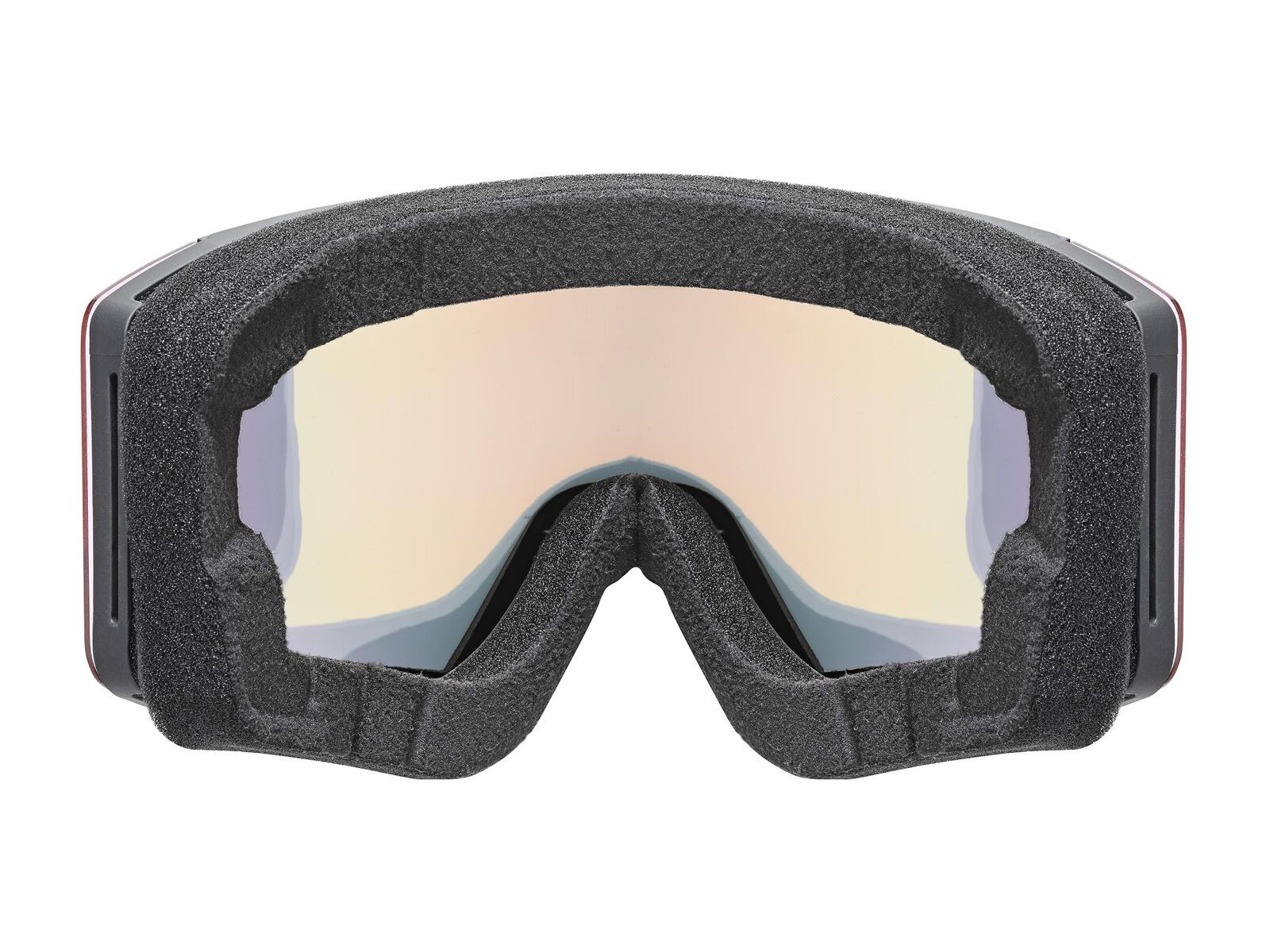 uvex ignite, Mirror Green / black matt - Bild 3