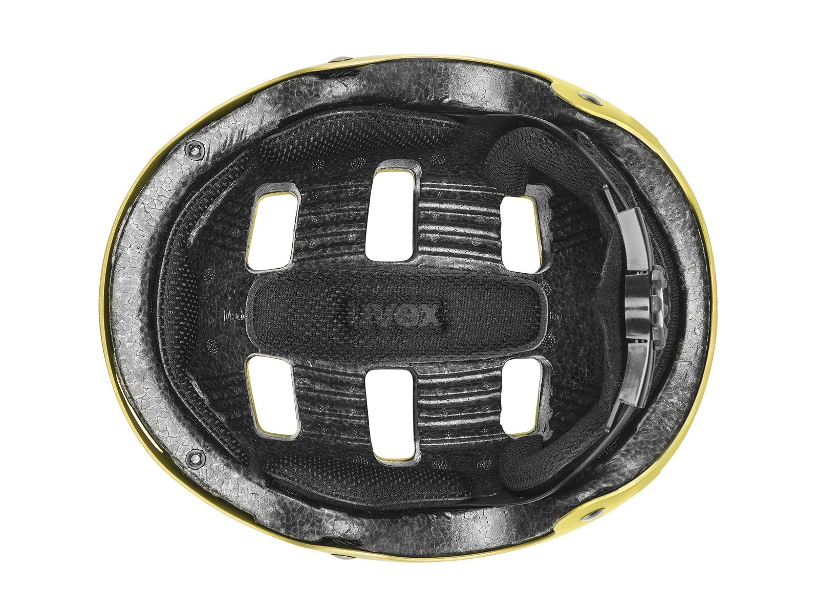 uvex kid 3, yellow - Bild 5