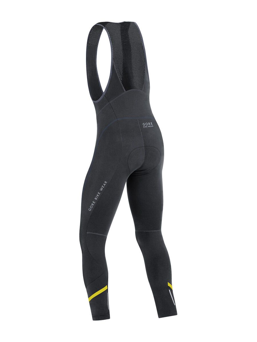 Gore Bike Wear Power 2.0 Thermo Bibtights+, black - Bild 2