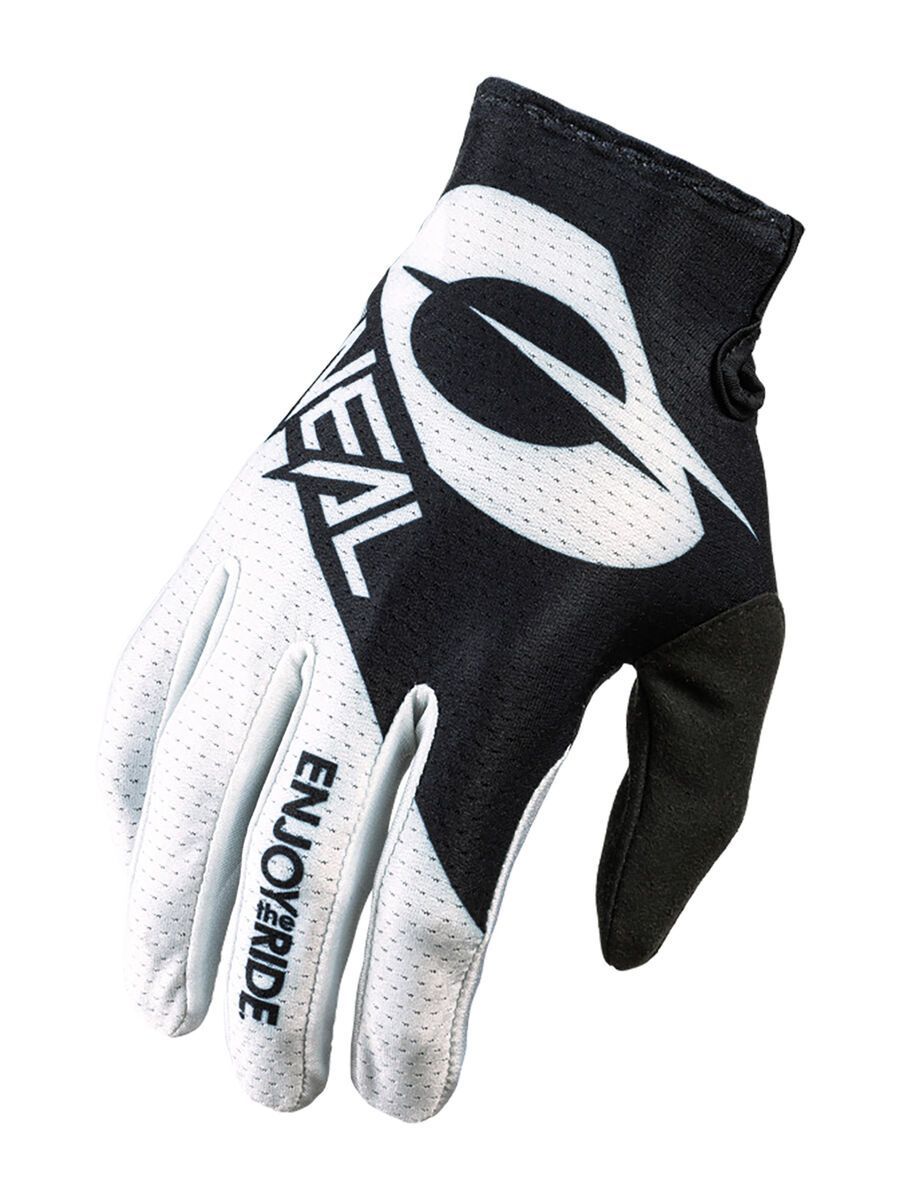 ONeal Matrix Glove Stacked, black/white - Bild 1