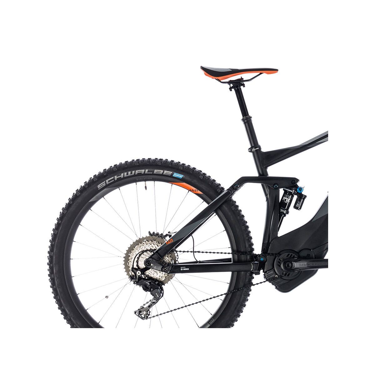 Cube Stereo Hybrid 140 TM 500 27.5, black´n´orange - Bild 6